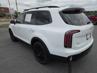 2024 Kia Telluride EX X-Line AWD