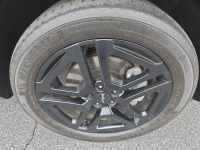 2024 Kia Telluride EX X-Line AWD