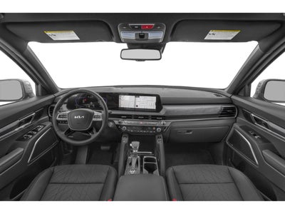 2024 Kia Telluride EX X-Line AWD