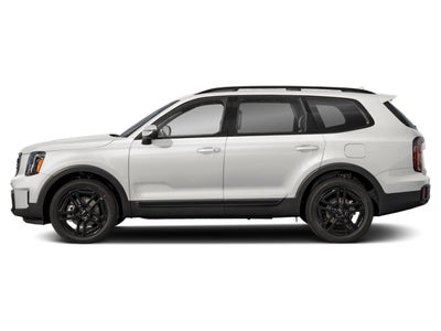 2024 Kia Telluride EX X-Line AWD