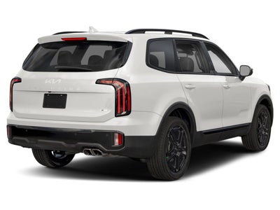 2024 Kia Telluride EX X-Line AWD