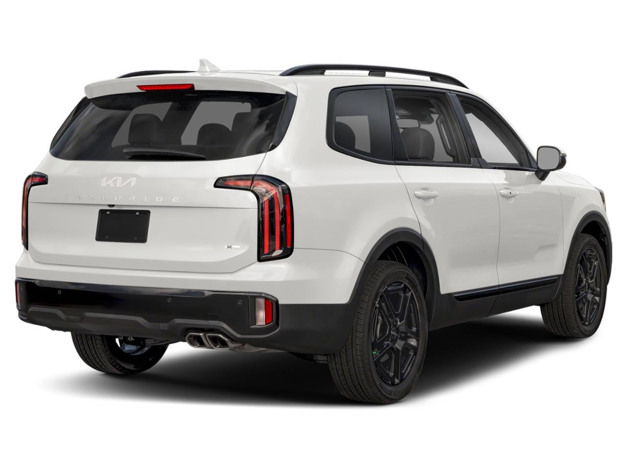 2024 Kia Telluride EX X-Line AWD