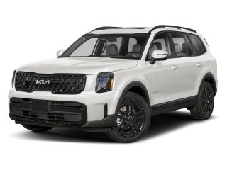 2024 Kia Telluride EX X-Line AWD