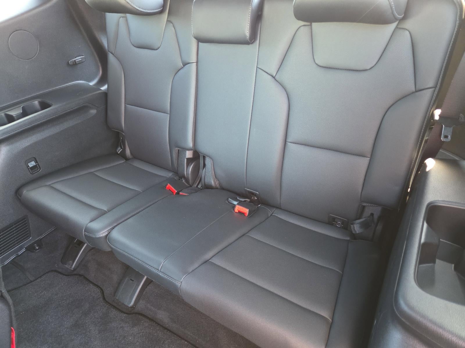 2023 Kia Telluride EX X-Line AWD