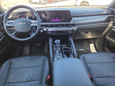 2023 Kia Telluride EX X-Line AWD