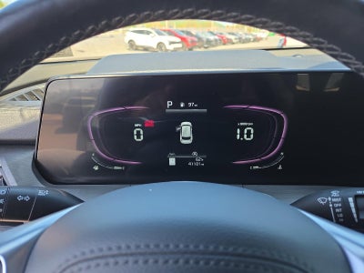 2023 Kia Telluride EX X-Line AWD