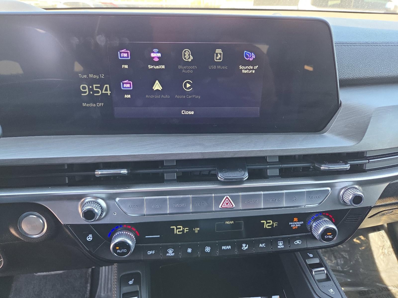 2023 Kia Telluride EX X-Line AWD