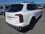 2023 Kia Telluride EX X-Line AWD