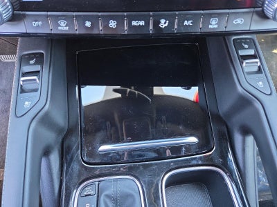 2023 Kia Telluride EX X-Line AWD