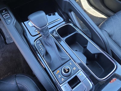 2023 Kia Telluride EX X-Line AWD