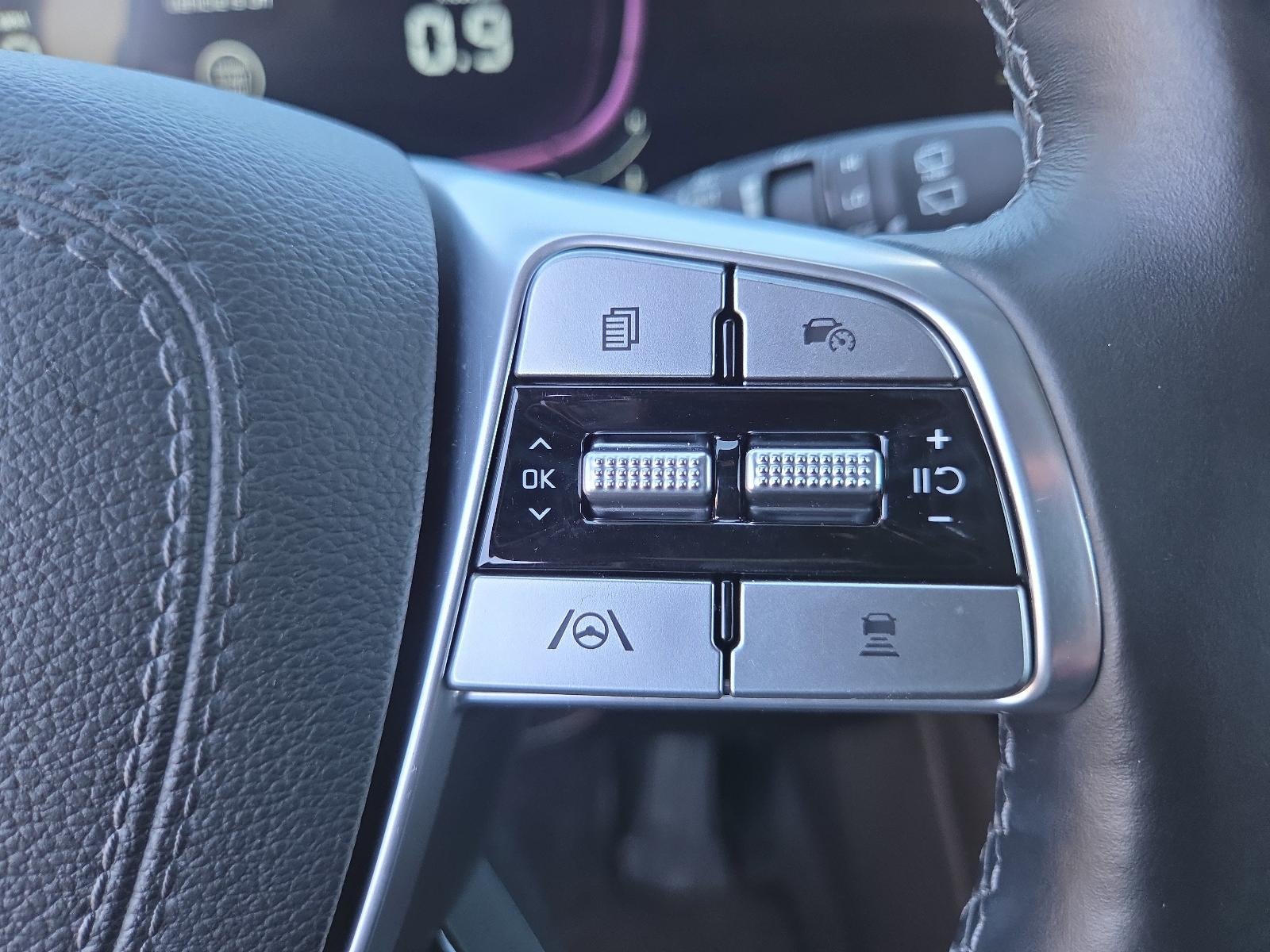 2023 Kia Telluride EX X-Line AWD