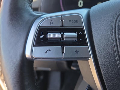 2023 Kia Telluride EX X-Line AWD