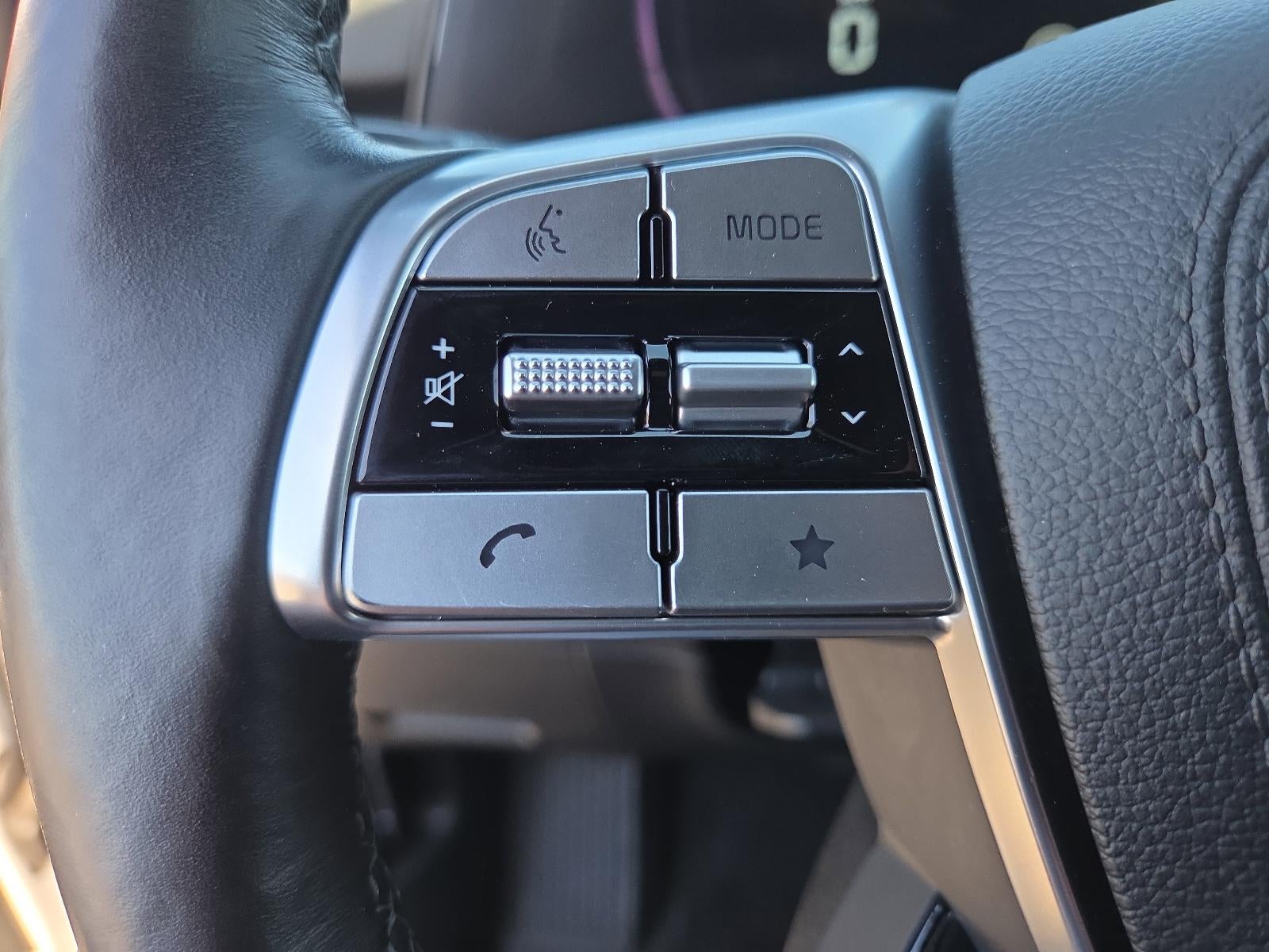 2023 Kia Telluride EX X-Line AWD