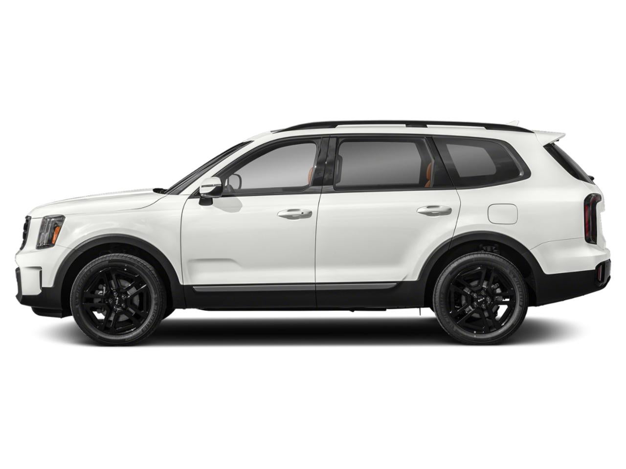 2023 Kia Telluride EX X-Line AWD