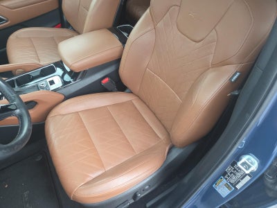 2024 Kia Telluride EX AWD