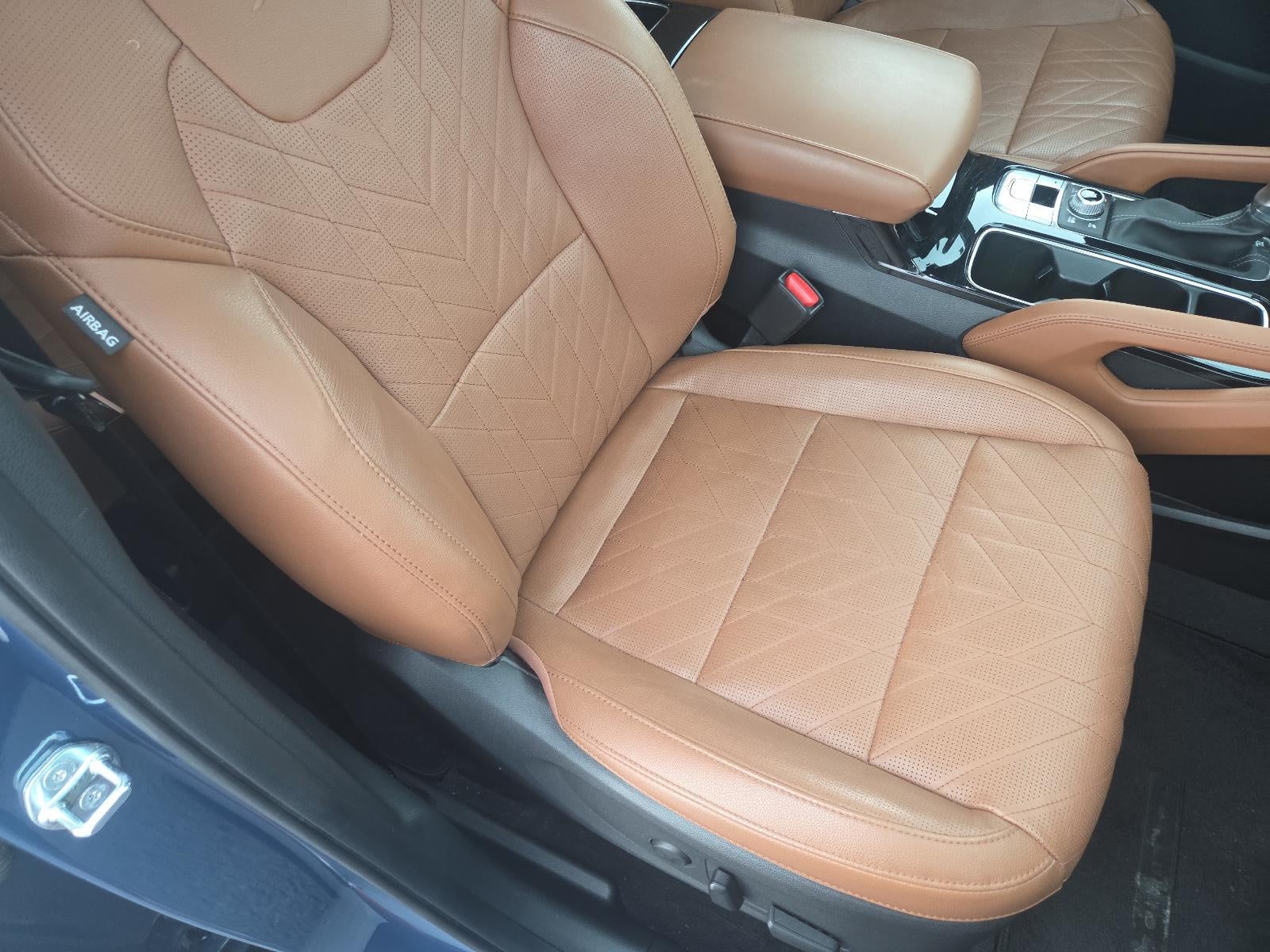 2024 Kia Telluride EX AWD