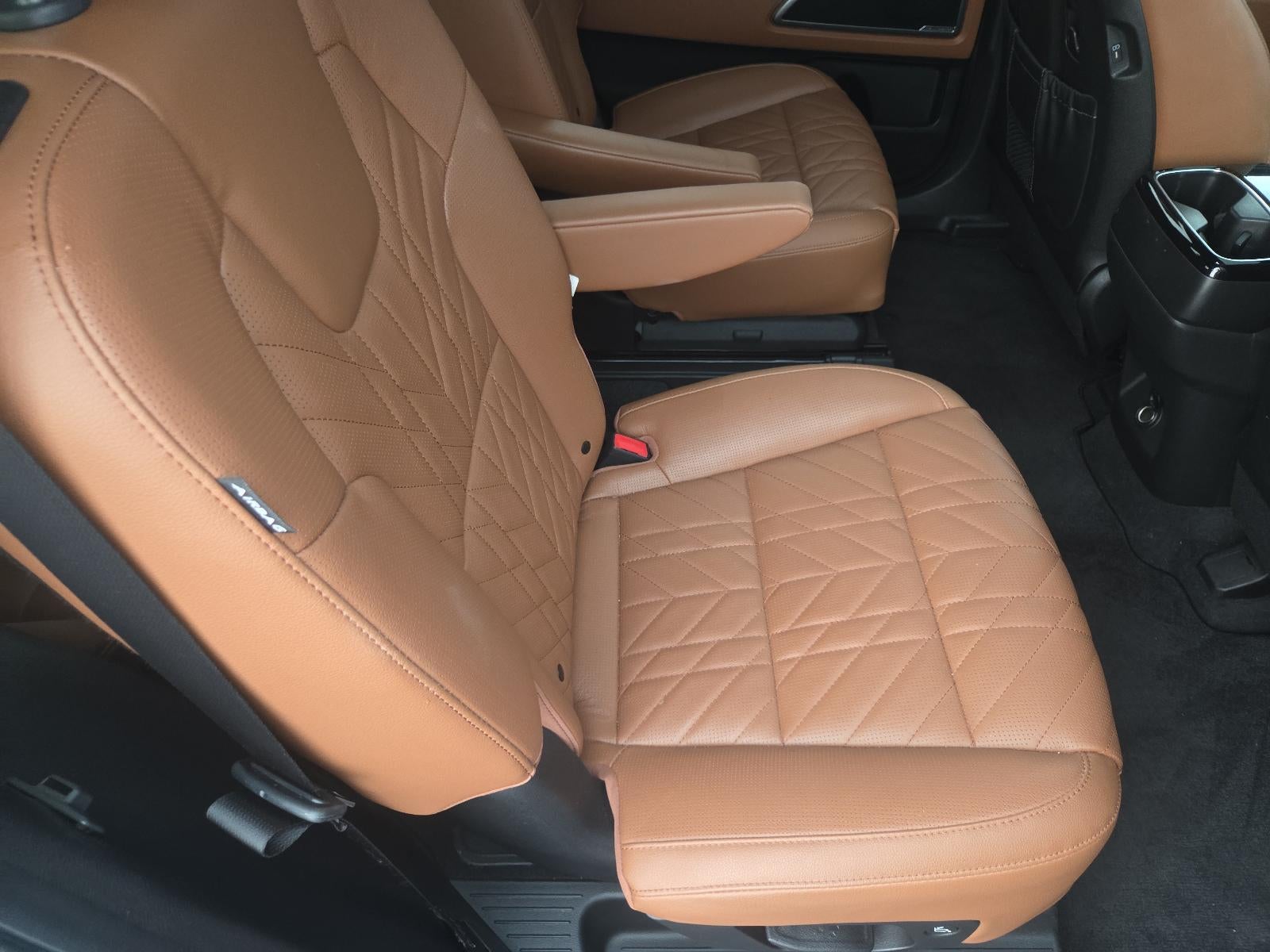 2024 Kia Telluride EX AWD