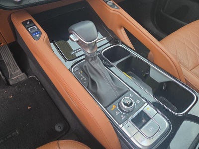 2024 Kia Telluride EX AWD