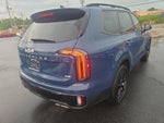 2024 Kia Telluride EX AWD