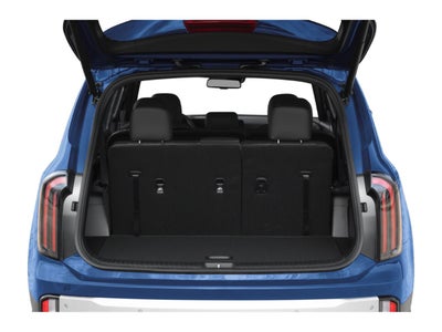 2024 Kia Telluride EX X-Line AWD