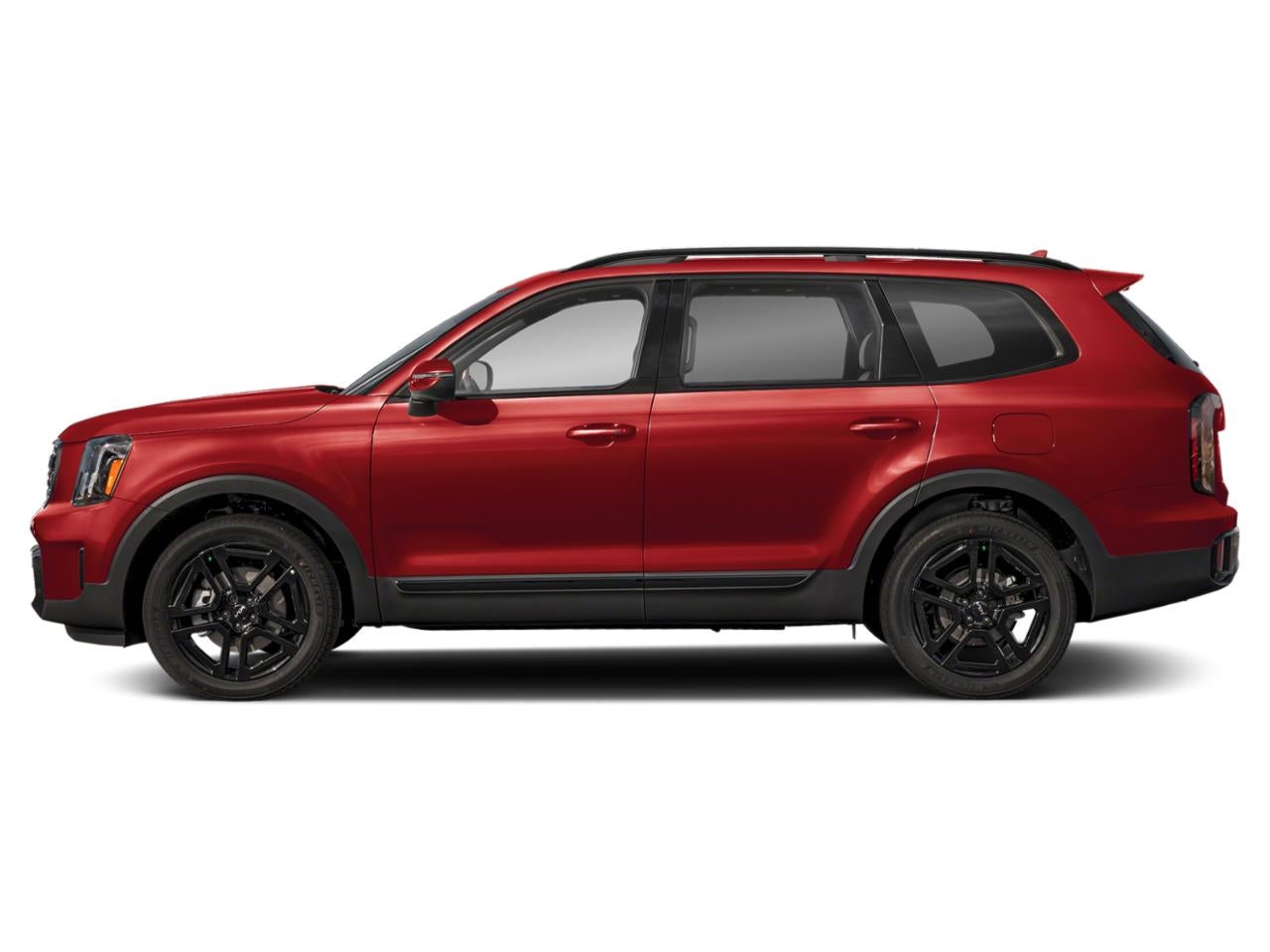 2024 Kia Telluride EX X-Line AWD