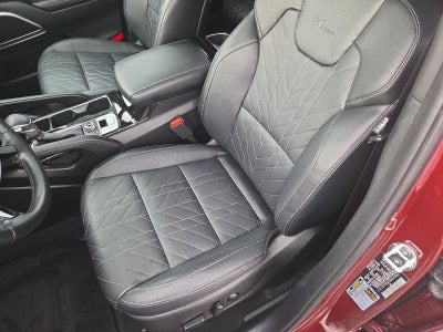 2024 Kia Telluride EX X-Line AWD