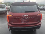 2024 Kia Telluride EX X-Line AWD