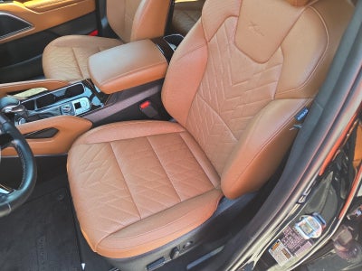 2025 Kia Telluride EX X-Line AWD
