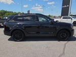 2025 Kia Telluride EX X-Line AWD