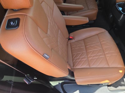 2025 Kia Telluride EX X-Line AWD