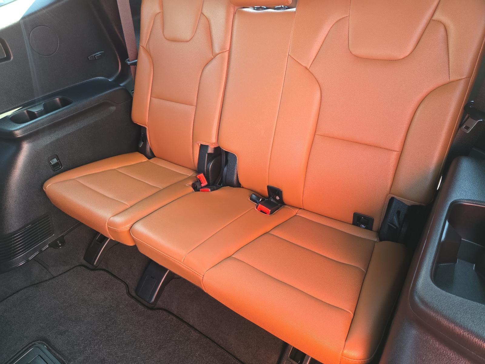 2025 Kia Telluride EX X-Line AWD