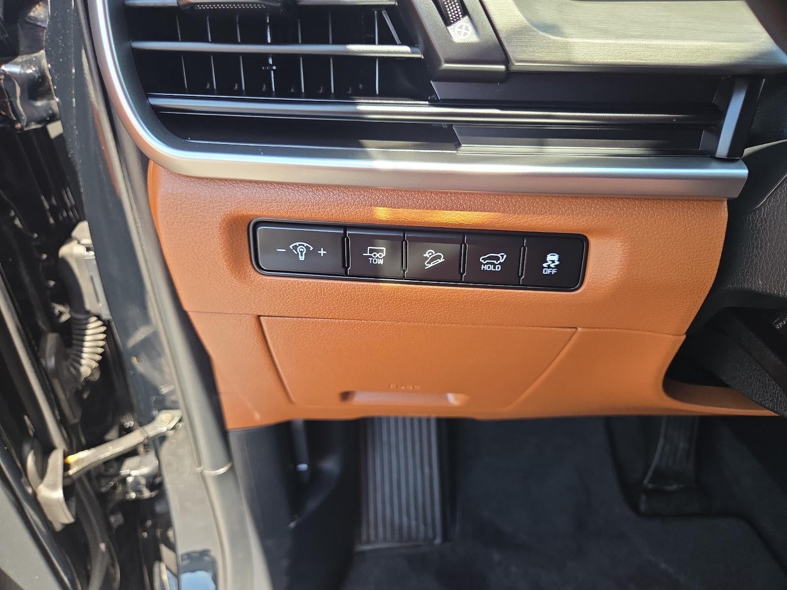 2025 Kia Telluride EX X-Line AWD