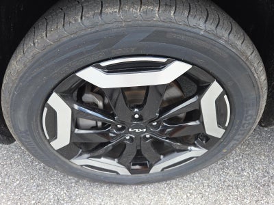 2024 Kia Telluride EX AWD