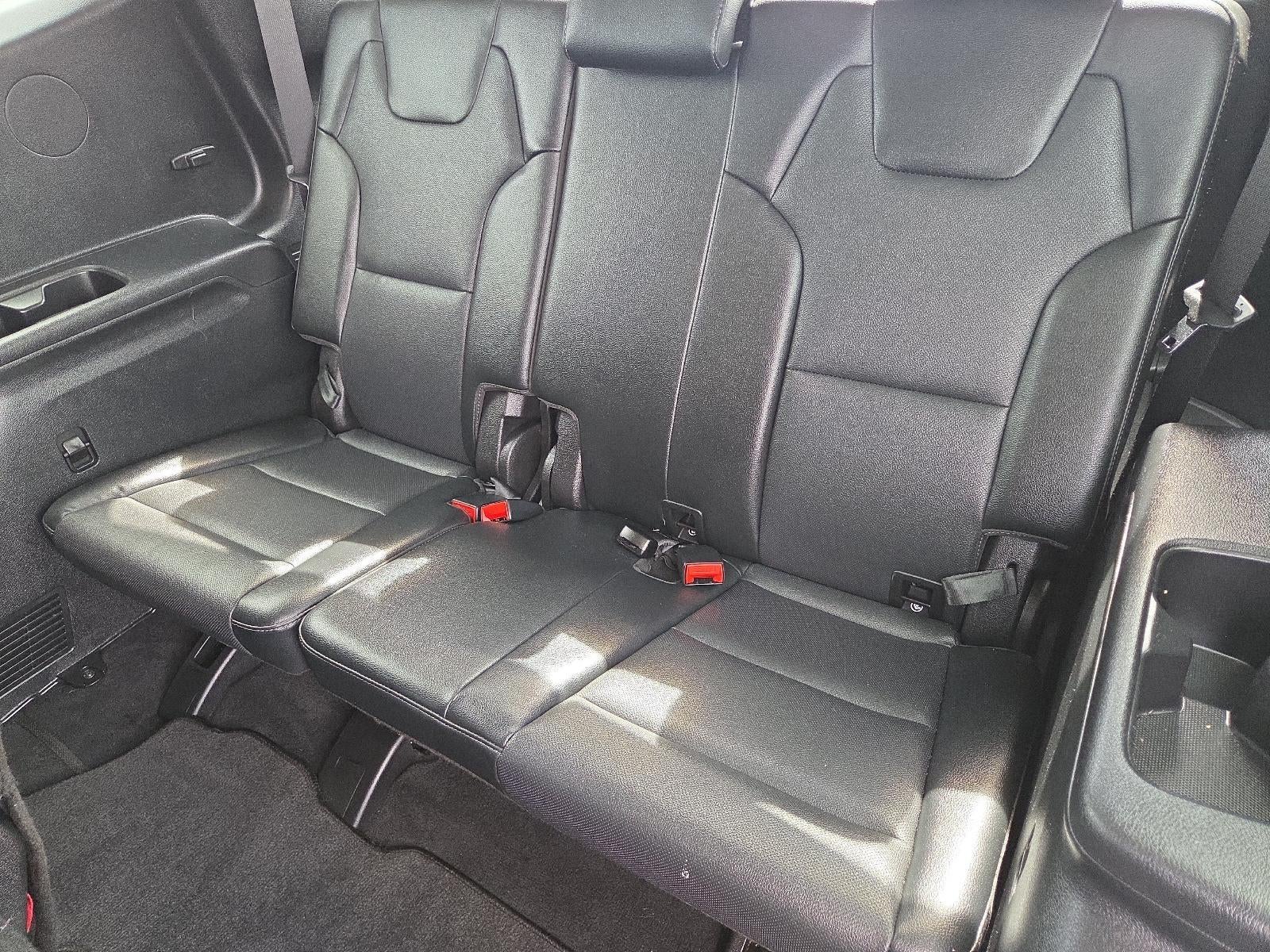 2024 Kia Telluride EX AWD