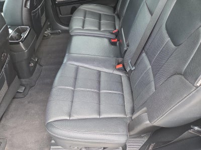 2024 Kia Telluride EX AWD