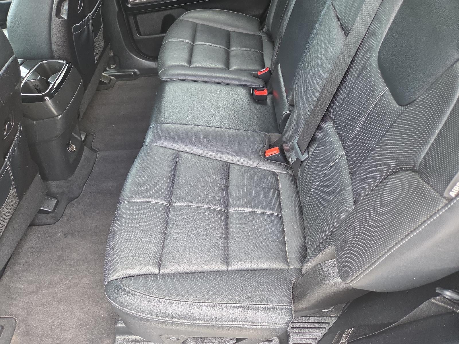 2024 Kia Telluride EX AWD
