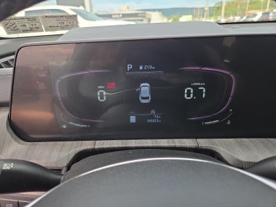 2024 Kia Telluride EX AWD