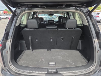 2024 Kia Telluride EX AWD