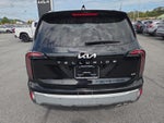 2024 Kia Telluride EX AWD