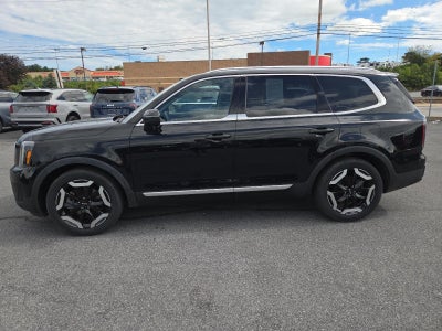 2024 Kia Telluride EX AWD