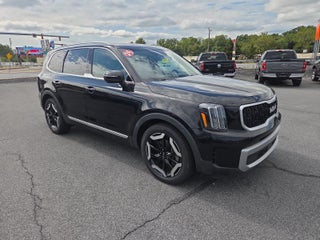 2024 Kia Telluride EX AWD