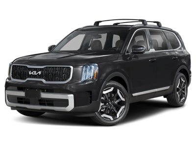 2024 Kia Telluride EX AWD