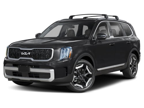 2024 Kia Telluride EX AWD