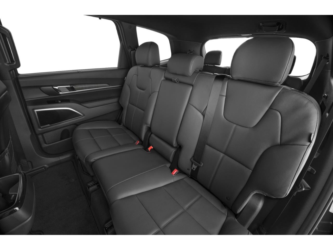2024 Kia Telluride EX AWD