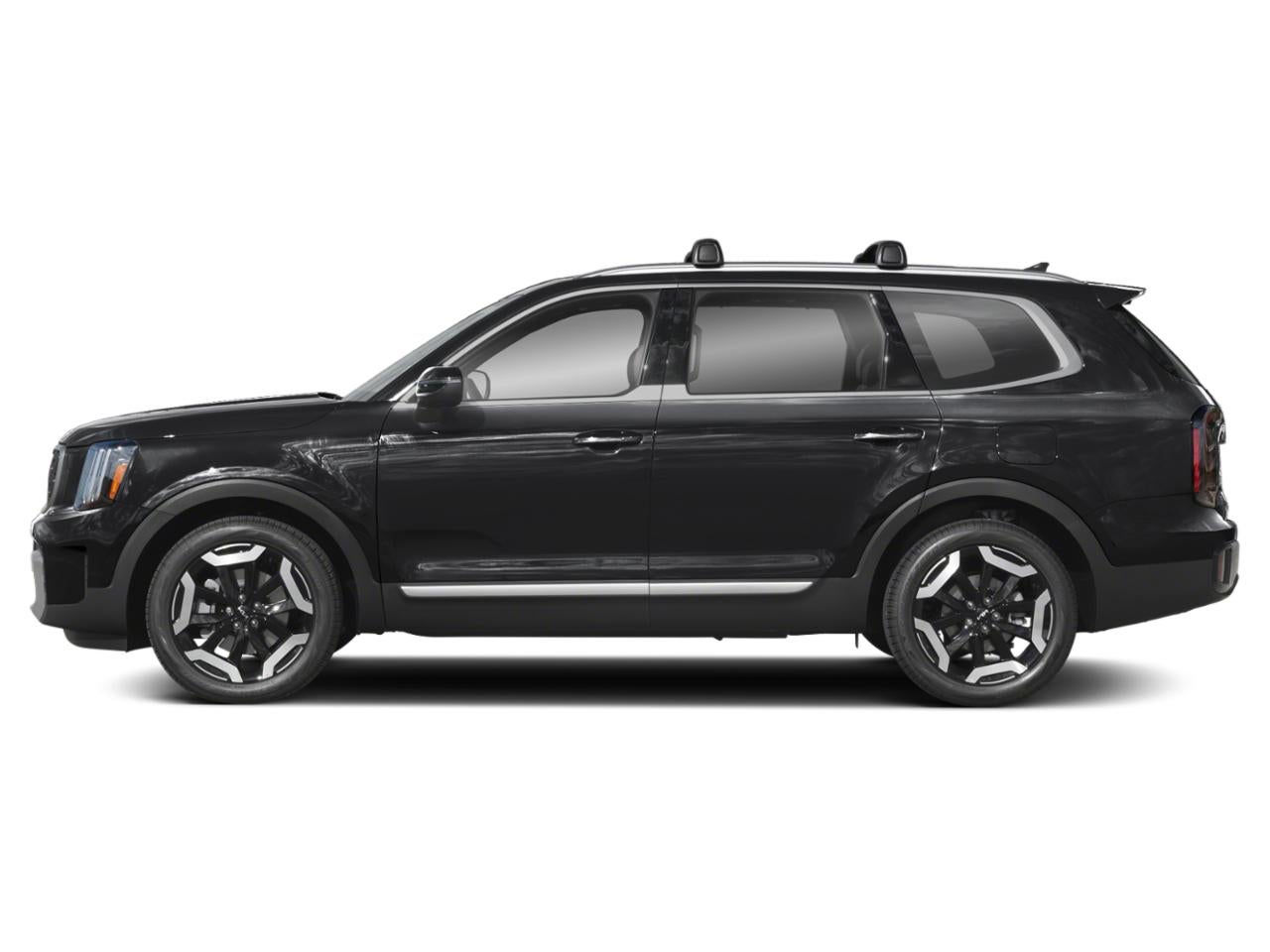 2024 Kia Telluride EX AWD