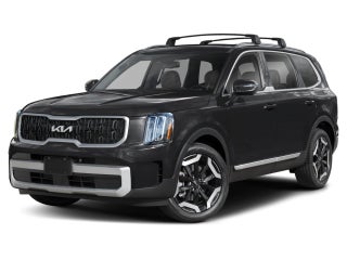 2024 Kia Telluride EX AWD
