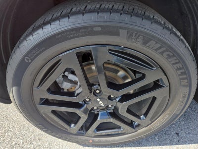 2023 Kia Telluride SX Prestige X-Line AWD