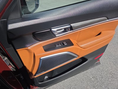 2023 Kia Telluride SX Prestige X-Line AWD