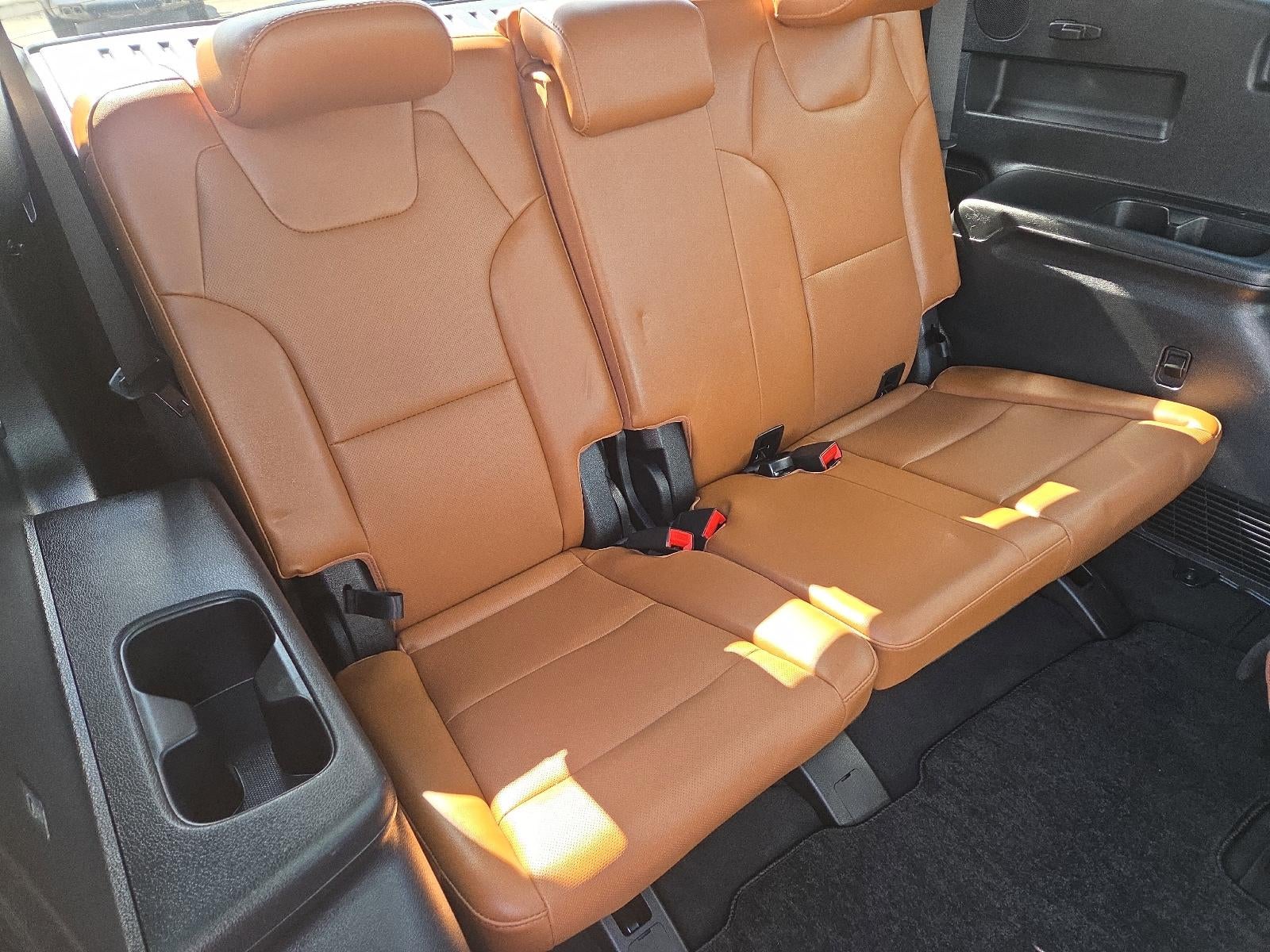 2023 Kia Telluride SX Prestige X-Line AWD