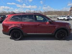 2023 Kia Telluride SX Prestige X-Line AWD